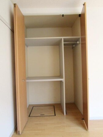 イーグルヒロの物件内観写真